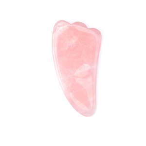 Auf lager! Heißer-verkauf schönheit werkzeuge 100% natürliche jade gua sha kratzen massage werkzeug - Product Image 6