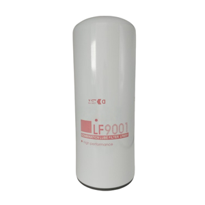 Hot Selling New Condition Lubricating Oil Filters for Trucks Models LF9001 LF3000 LF670 LF777 LF3325 - Product Image 1