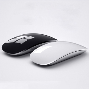 Di Động Chính Xác Cảm Ứng Thông Minh Điều Khiển Ergonomic Bt Chuột Loại C Sạc Máy Tính Xách Tay Apple Chuột Ma Thuật Chuột Không Dây - Product Image 6