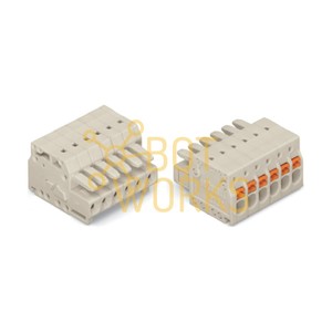 Wago 2734102 - Nuovo - Product Image 1