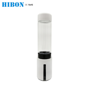 Nueva fábrica precio rica en hidrógeno frasco de <span class=keywords><strong>agua</strong></span> <span class=keywords><strong>alcalina</strong></span> hidrógeno ionizador de <span class=keywords><strong>agua</strong></span> de la máquina - Product Image 1