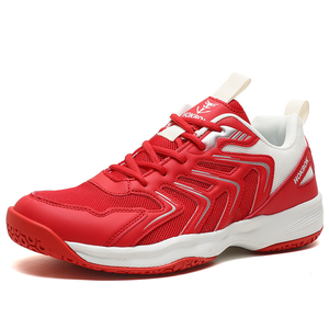 Chaussures de pickleball professionnelles au design personnalisé, antidérapantes, respirantes, en mesh, unisexes, pour l'entraînement, automne, Zapatillas De Mujer - Product Image 6