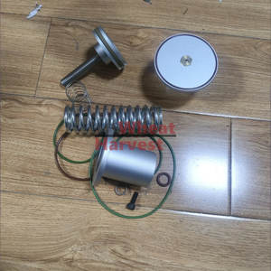 Kit de Reparación 100010938 para Compresor de Aire <span class=keywords><strong>CA</strong></span>, Piezas de Repuesto de Metal de Alta Calidad y Rentables, Garantía de 6 Meses - Product Image 3