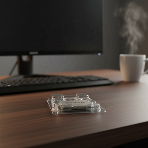 Procesador de Escritorio AMD Ryzen 7 5700X3D Usado, 8 Núcleos, 3.0 GHz, 14NM, Socket AM4, 16 Hilos, Sin Ventilador - Product Image 1