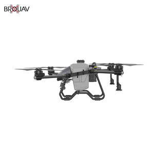 BROUAV Drones Agricolas T100 para Granja - Product Image 5
