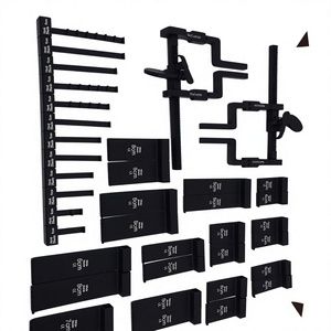 Ensemble de rétracteurs lombaires pour microdiscectomie Mccullough de qualité A+, 38 pièces, instruments chirurgicaux certifiés ISO/CE, vente en gros - Product Image 1