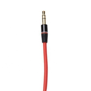 Câble audio stéréo auxiliaire 3,5 mm à 3,5 mm 3 pôles à angle de 90 degrés, mâle à mâle, pour voiture, casque, téléphones - Product Image 2