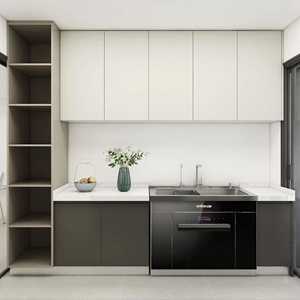 Zofa Customized Manufacturing of High-quality Modular <b>Island</b> <b>Tables</b> for Kitchens Contemporary Cabinets - Product Image 1
