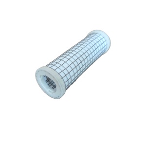 Manny 02250058-441 Élément de connexion de filtre en fibre de verre métallique de précision, neuf, pour pièces de compresseur d'air industriel - Product Image 4