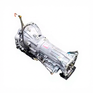 Transmisión J20A Aisin AW 03-72LS 03-72LE A44DL, Transmisión para <span class=keywords><strong>Suzuki</strong></span> <span class=keywords><strong>Grand</strong></span> <span class=keywords><strong>Vitara</strong></span> 2.0L 2.4L 4WD - Product Image 3