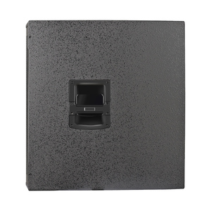 Altavoz y Bocina de 18 Pulgadas y 8 ohmios de Alta Gama TT18S Subwoofer Profesional - Product Image 5