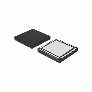 NCP3102CMNTXG In Stock Power Management (PMIC) 40 VFQFN Exposed Pad Electronic Chips Component - Product Image 1