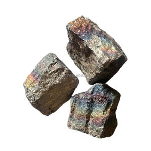 Prodotti metallici in lega di alta qualità, ferromanganese ad alto tenore di carbonio, vendita diretta dalla fabbrica. - Product Image 1