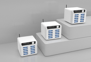 Hệ Thống Cho Thuê Ngân Hàng Điện Phần Cứng Phần Mềm Dịch Vụ One Stop - Product Image 6