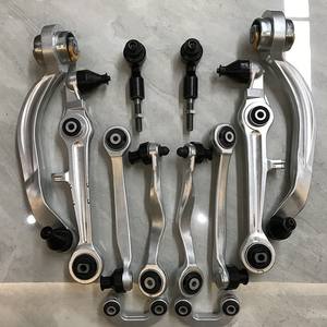 8D0498998 Aluminium Kit de Bras De Contrôle, Bras de Suspension 12 pièces Pour Audi A5 Convertible 09-17 - Product Image 4