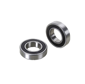 Roulement hybride en céramique et acier inoxydable SR10 15.975*34.925*7.144MM pour réducteur de machine d'impression - Product Image 2