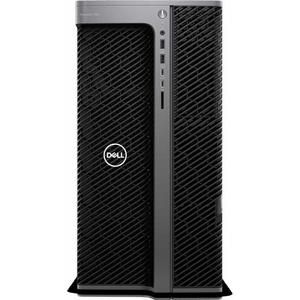 Station de travail Precision 7960 Tower, processeur Xeon W9 60 cœurs, DDR5, 2 To, RTX 6000 Ada, IA, CAO, rendu 3D, PC de bureau professionnel, fabriqué en Chine - Product Image 2