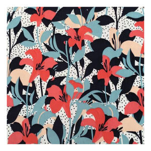 Tela Oxford <span class=keywords><strong>de</strong></span> Nailon Ripstop Estampada con Revestimiento <span class=keywords><strong>de</strong></span> PU, Material Tejido Liso para Bolsas, Impermeable y Resistente al Desgaste, 58 " - Product Image 4