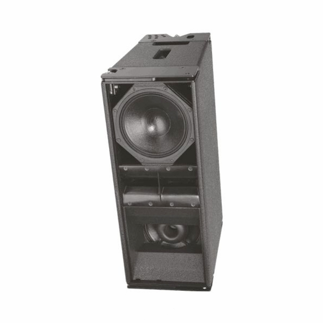 Line Array 8Inch Speaker Cabinet