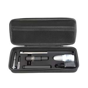 Petit <span class=keywords><strong>détecteur</strong></span> <span class=keywords><strong>de</strong></span> <span class=keywords><strong>fumée</strong></span> et <span class=keywords><strong>de</strong></span> chaleur automatique portable à commande à distance 1,2 m-5,8 m Kit <span class=keywords><strong>de</strong></span> test facile à utiliser Produits <span class=keywords><strong>de</strong></span> protection incendie - Product Image 1