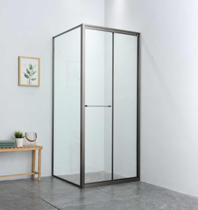 Cabina de Ducha de Vapor PRIMA con Diseño sin Marco de Vidrio Templado, Estilo Moderno, Revestimiento <span class=keywords><strong>Antical</strong></span>, Fácil de Limpiar y de Bajo Mantenimiento - Product Image 6