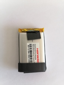อุปกรณ์เสริมเครื่องวิเคราะห์ก๊าซอุตสาหกรรม BW Clip X3 สำหรับตรวจจับก๊าซหลายชนิด พร้อมหัวตรวจจับก๊าซ 4 ชนิด O2 H2S CO LEL - Product Image 1