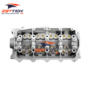 Testata Cilindri 1.2L <span class=keywords><strong>Motore</strong></span> D4F per <span class=keywords><strong>Renault</strong></span> Twingo Clio <span class=keywords><strong>Dacia</strong></span> Sandero - Product Image 1