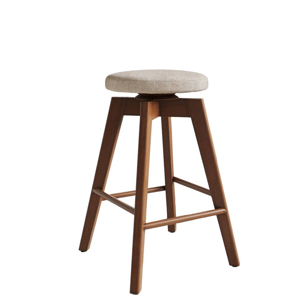 สีน้ำตาล