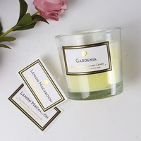Autocollant imprimé personnalisé-étiquette 5x5 3x2, étiquette autocollante de parfum 10ml, étiquette autocollante de bouteille à main en or