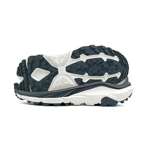 Suelas para Zapatos Deportivos de Hombre, Material EVA Blanco, Precio de Fábrica al por Mayor, Plantillas para Zapatos Deportivos de Hombre para Correr al Aire Libre, para Hombre y Mujer - Product Image 1
