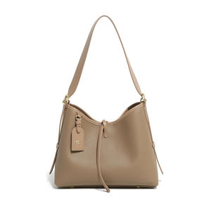 Bolsa de Mano Elegante de Gran Capacidad para Mujer, Bolsos de Diseñador, Marcas Famosas, Bolsos de Lujo para Damas - Product Image 5