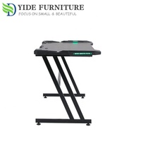 Meizhijiang — bureau RGB, ordinateur portable et de bureau