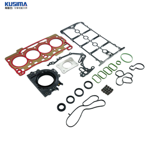 Ea211 1.4t 1.4 ea111 1.4t động cơ Gasket sửa chữa Kit phù hợp cho VW GOLF Jetta TIGUAN Audi A3 A4 động cơ đại tu Gasket Set phù hợp - Product Image 3