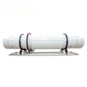 Large Capacity Energysaving <b>Small</b> Rotary <b>Dryer</b> Silica Sand <b>Dryer</b> Best Selling in Indonesia Sawdust Drum <b>Dryer</b> - Product Image 1