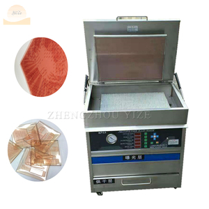 Flexible <strong>Plate</strong> Making <strong>Washing</strong> <strong>Machine</strong> Photopolymer <strong>Flexo</strong> Printing <strong>Plates</strong> Offset Printing <strong>Plate</strong> Maker Making <strong>Machine</strong> - Product Image 2
