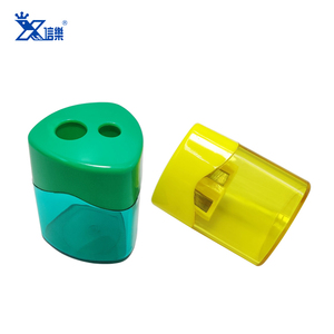 Afilador <span class=keywords><strong>de</strong></span> forma personalizada, cortador <span class=keywords><strong>de</strong></span> lápices, papelería, suministros <span class=keywords><strong>de</strong></span> <span class=keywords><strong>oficina</strong></span>, papelería - Product Image 4