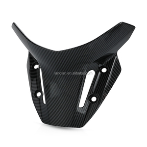 Amaha-Accesorios de otociclo indshield, ISER eflector IRR ront - Product Image 3
