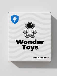 Boîte cadeau personnalisée en gros avec logo imprimé en couleur, finition mate, en carton, avec tiroir, taille et forme personnalisables - Product Image 5