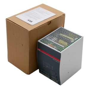 CP-T 24/10.0 1SVR42705R0000 แหล่งจ่ายไฟ 3PH 400-500V PLC - Product Image 3