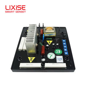 GRT7-TH4E AVR grameyer Pegasus mèo máy phát điện 5A tự động điều chỉnh điện áp grt7 th4e Tương thích với ban đầu - Product Image 3