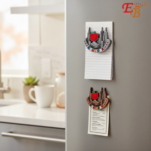 Aimant New York 2.5 \ "300PCS 25DZ/CS Aimants de réfrigérateur de qualité supérieure - Product Image 3