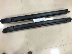 Rieles de Techo de Aleación de Aluminio de Alta Calidad <span class=keywords><strong>para</strong></span> Toyota Tacoma y Nissan Frontier, Portaequipajes <span class=keywords><strong>para</strong></span> Techo - Product Image 5