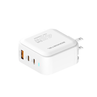 Pengisi Daya Cepat Multi Port SMS Q160 Grosir 45 Port, Adaptor Pengisi Daya Dinding untuk Perjalanan iPhone, Colokan UK/US, PD QC3.0, Pabrik