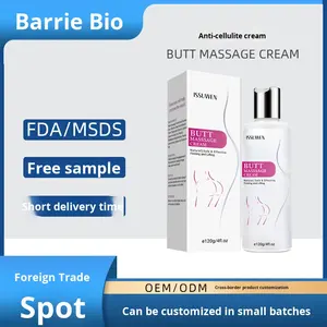 Crème Amincissante et Raffermissante pour le Corps Femme – Formule Naturelle, Bio, Végane et Écologique pour Remodeler les Fesses, les Hanches et les Jambes, Réduire la Cellulite - Product Image 4