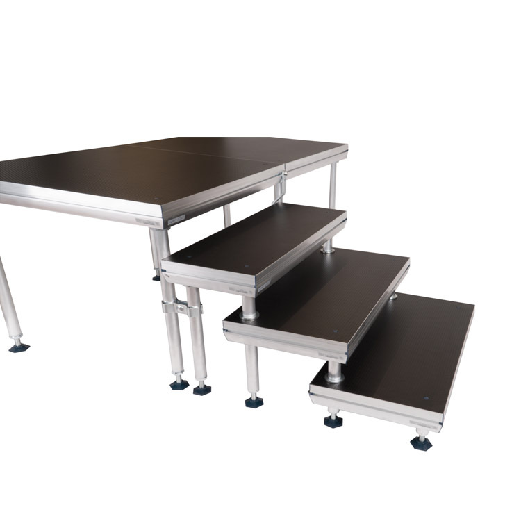 Four Leg Stage System DJ Lighting