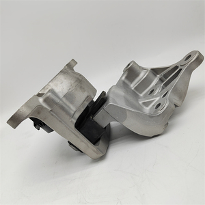 Piezas de automóvil WLGRT <span class=keywords><strong>11210</strong></span>-<span class=keywords><strong>4BA0A</strong></span> 112104BA0A montaje de motor derecho para Nissan 2013 T32- - Product Image 2