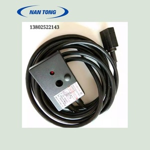 เซ็นเซอร์โฟโตอิเล็กทริคหนานทง รุ่น EFD-2DNC 10-30VDC NPN สำหรับเครื่องพับกระดาษ - Product Image 2