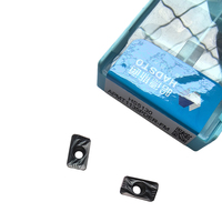 APMT1135PDER-FM HS5130 Plaquettes de fraisage pour outils de fraisage de tour CNC Lame de tournage en carbure de tungstène