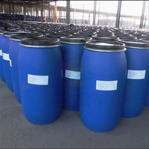 Material de Champú Detergente SLES al 70% Suministrado por el Fabricante, Productos Químicos Diarios, Lauril Éter Sulfato de Sodio 70, Texapon N70 - Product Image 1