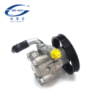 قطع غيار مصنع OBS مضخة توجيه كهربائية لسيارات نيسان NV350 Caravan 49-3xn0d 49110-3XN0C 49110-3XN0C 49110-3XN0B